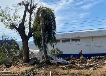 No hemos establecido comunicación, dice AMLO por ayuda de médicos ofrecida por Cuba ante “Otis”