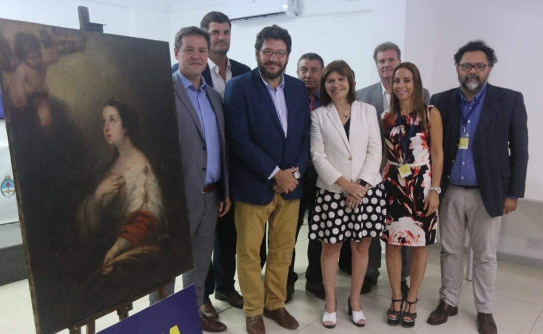 Foto: Twitter / Municipio de Rosario