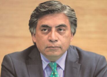 Sector financiero recibió bien las disculpas de AMLO por “madruguete” a Banxico: Gerardo Esquivel