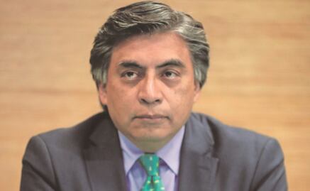 Sector financiero recibió bien las disculpas de AMLO por “madruguete” a Banxico: Gerardo Esquivel