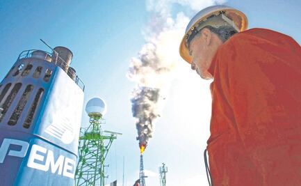Pemex pide descuentos a proveedores