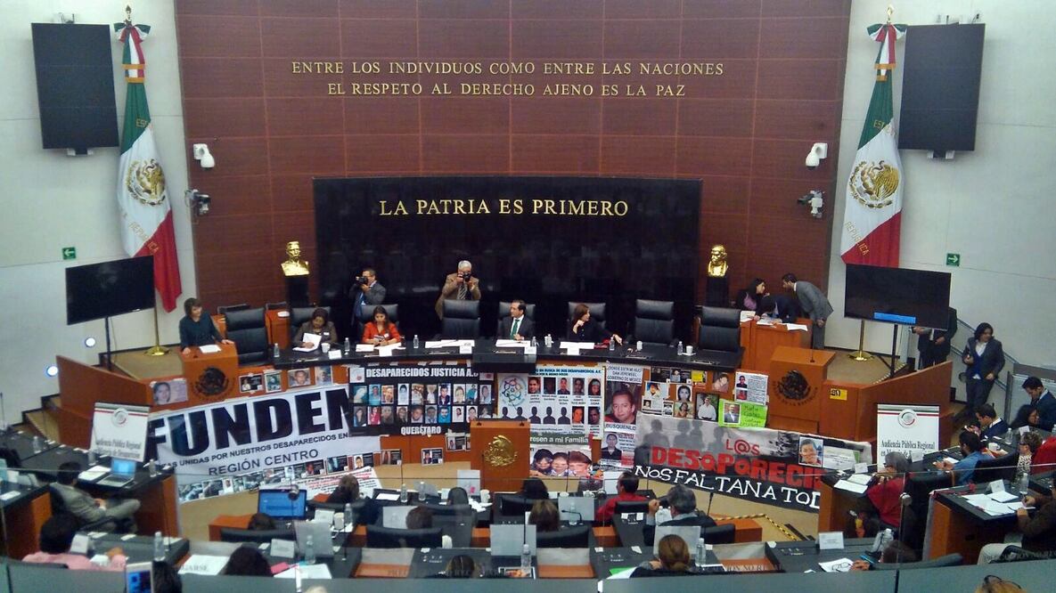 Foto: Alejandro Acosta / EL UNIVERSAL