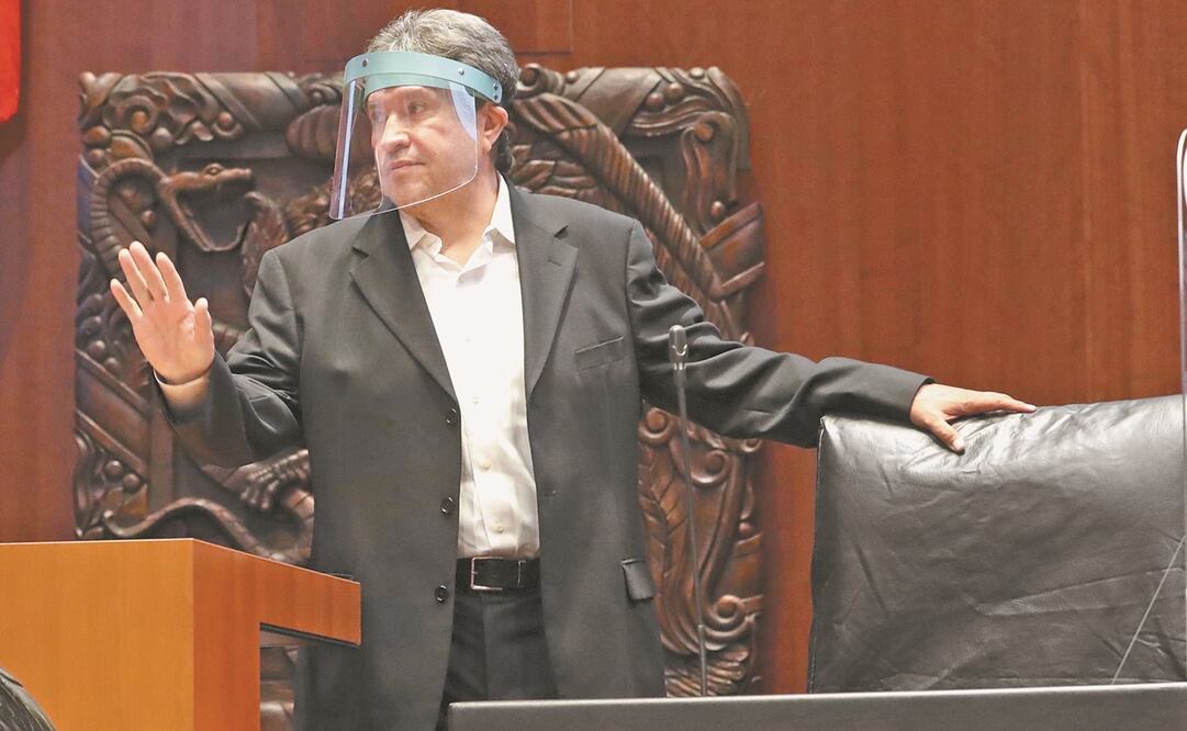 Foto: Archivo / EL UNIVERSAL