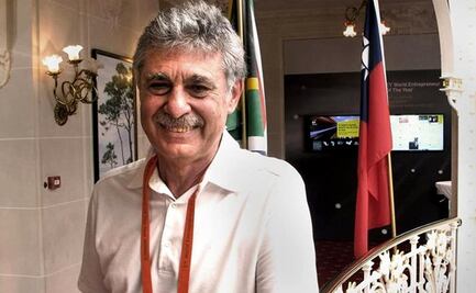 Hugo Sigman, el "Slim argentino" que interviene en la creación de la vacuna antiCovid