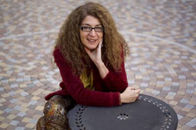 Poetas, novelistas y actrices abogan porque la presidencia de Italia sea presidida por una mujer 