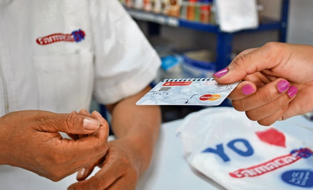 Repuntó el impago de las tarjetas de crédito en marzo