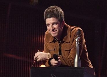 Cancelan concierto de Noel Gallagher por amenaza de bomba en Nueva York