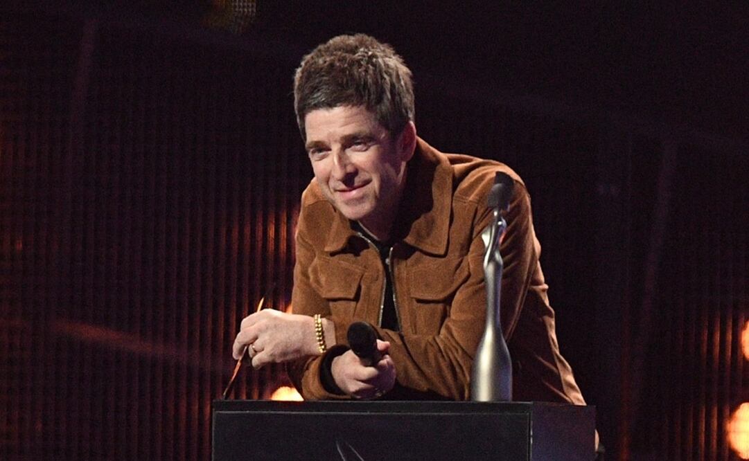 El cantante y su banda no pudieron subir al escenario, pues el lugar fue completamente evacuado. Foto: AFP