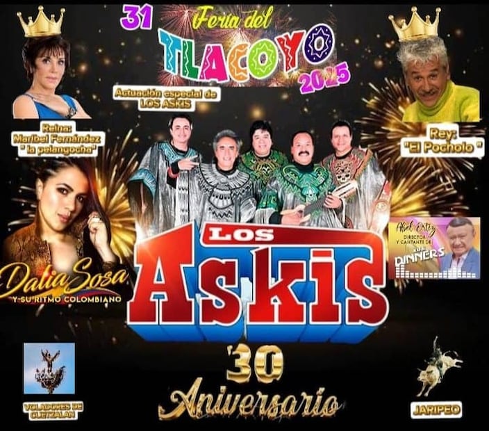 Foto: Barbacoa El Pica III / FB.