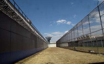 Otorga juez federal suspensión provisional de extradición a EU a "El Chelelo"