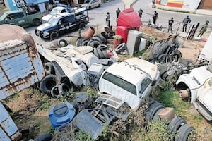 Despliegan la Operación Senda en el Edomex