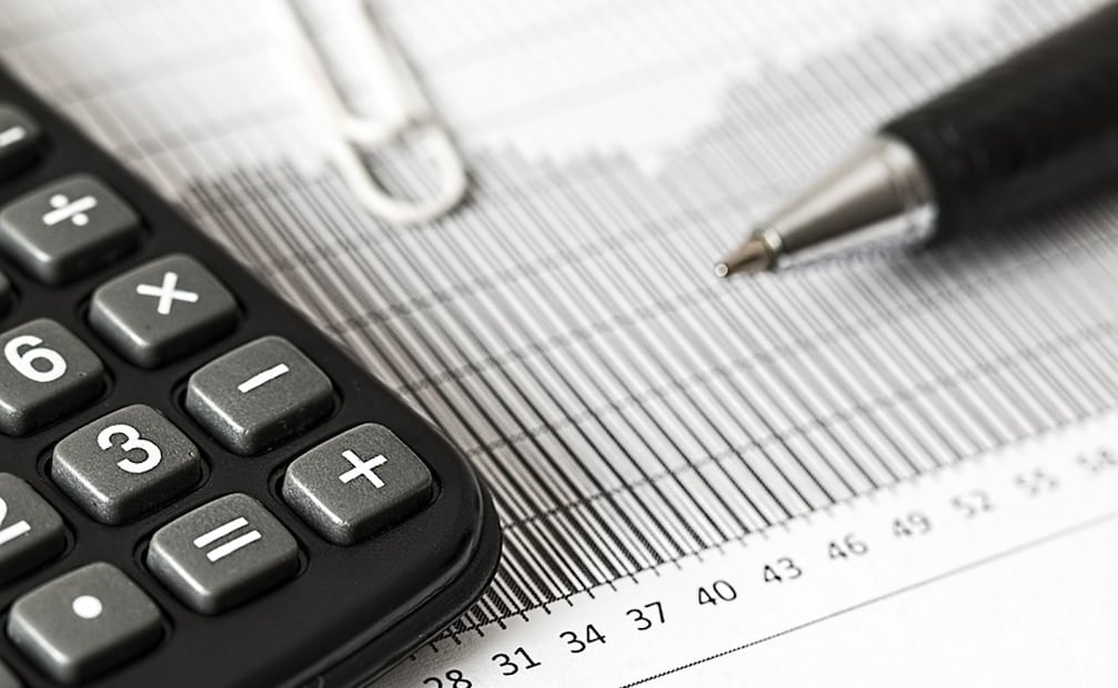 Funcionarios fiscales aseguran que la disminución responde a cambios administrativos y no a una menor participación. Foto: Pixabay