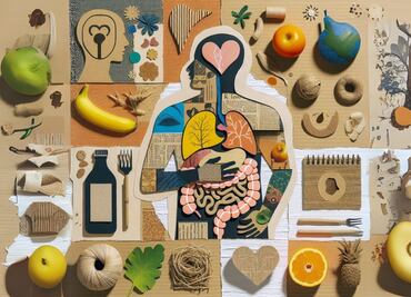 Del coraje al dolor de panza; así afecta el estrés a tu salud digestiva