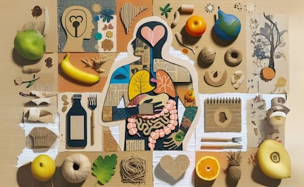 Del coraje al dolor de panza; así afecta el estrés a tu salud digestiva