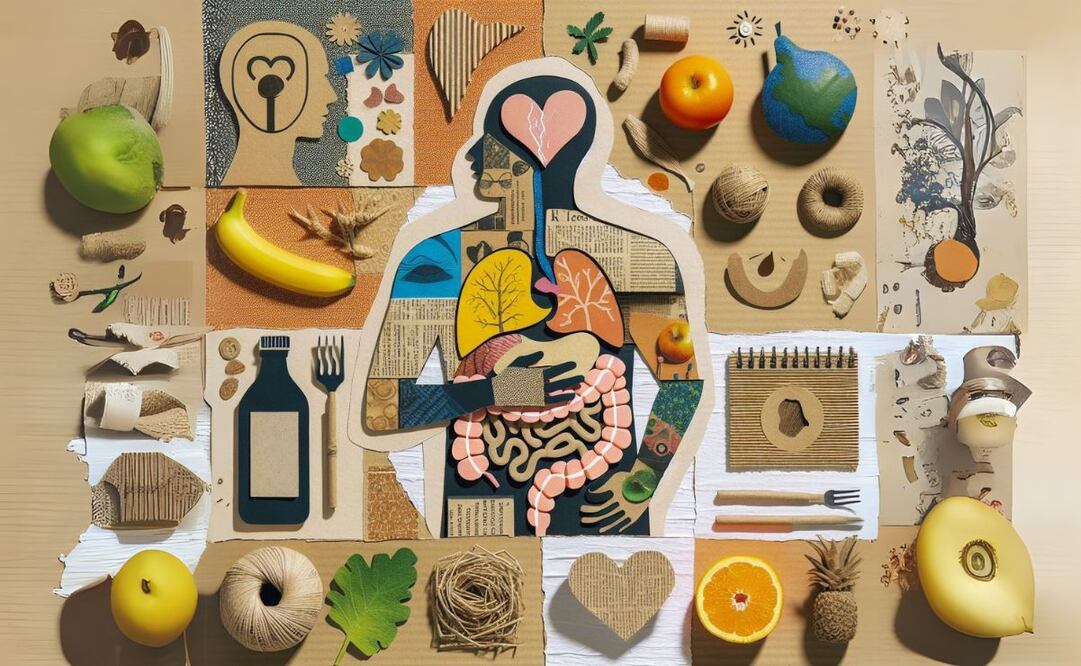 El Síndrome del Intestino Irritable (SII) forma parte de los trastornos en los que el cerebro y el sistema digestivo mantienen una estrecha relación. Foto: Especial.