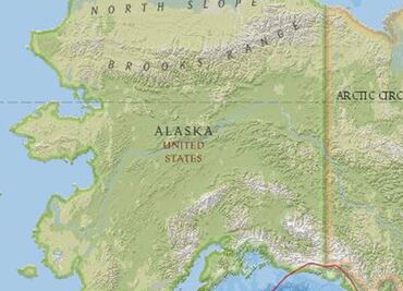 Terremoto de 8.2 grados en Alaska activa alerta de tsunami en el Pacífico