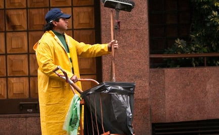 ¡Merecido reconocimiento! Decretan el 4 de febrero el Día de las Personas Trabajadoras de Limpia