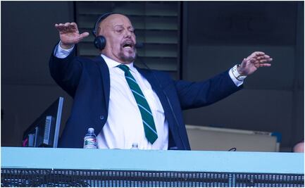 Enrique 'Perro' Bermúdez revela que su salud "estuvo en peligro"; esto le pasó al histórico narrador