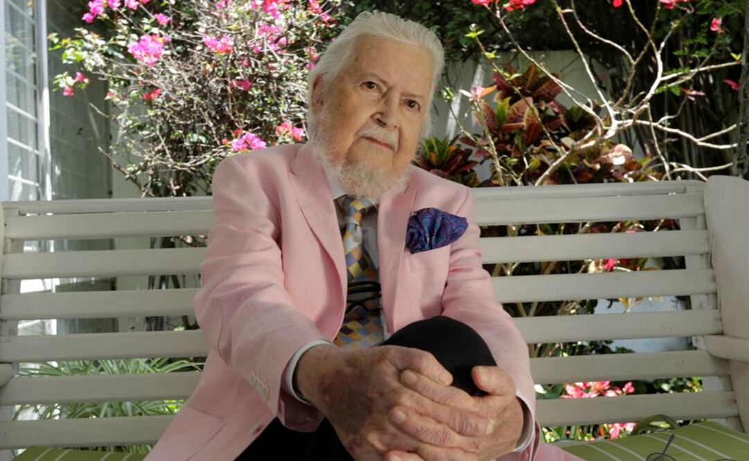 OBRAS. "José Trigo", "Palinuro de México" y" Noticias del Imperio" son las tres novelas primordiales del autor.