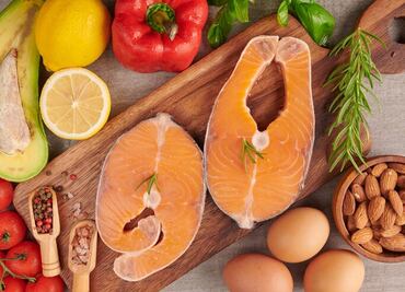 Este es el hábito alimenticio al que debes renunciar después de los 50