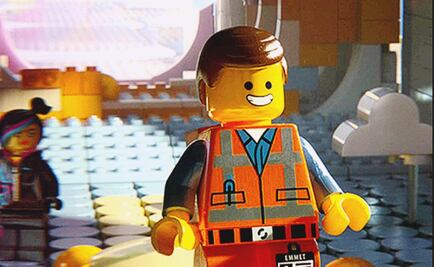 Secuela de "La gran aventura Lego" se estrenará en 2019