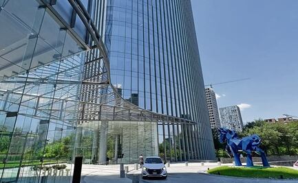 La trama del estadounidense acusado de traficar huachicol