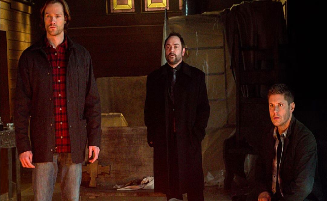 El actor colapsó en la cocina de su casa y despertó en el hospital con un grave diagnóstico. Foto: IMDB