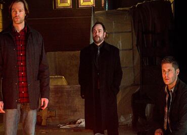 Actor de la serie "Sobrenatural" sobrevive a seis ataques cardiacos