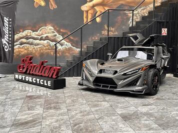 Indian Motorcycle cumple 10 años en México: lo celebra con 5 lanzamientos