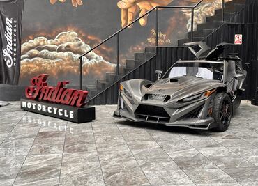 Indian Motorcycle cumple 10 años en México: lo celebra con 5 lanzamientos