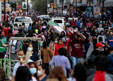 Crean prueba serológica 100% mexicana para la detección del Covid-19