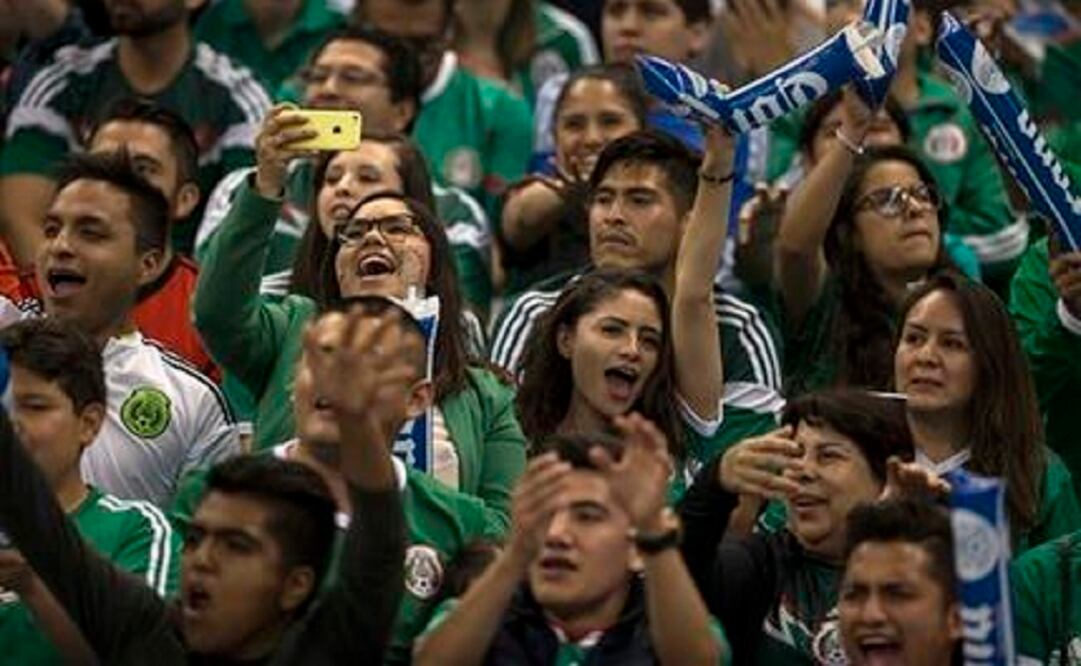 Mexico's fine involved a match in November when the slur was directed at El Salvador's goalkeeper. (Photo: Reuters)