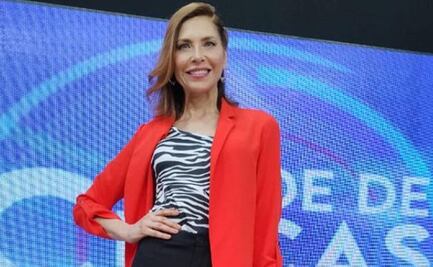 Lorena Meritano exhibe a cibernauta que le dice "esqueleto andando"