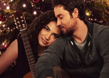 ¿Qué ver?: "Navidad con armonía" pone ritmo a fechas decembrinas