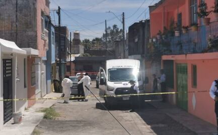 Ataques armados dejan seis personas muertas y dos lesionadas en distintos puntos de Michoacán