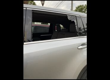 Dañan camioneta y roban pertenencias a diputado priísta en León, Guanajuato