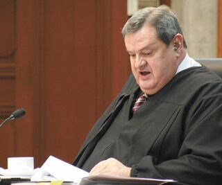 Fallece el ministro en retiro Sergio Aguirre