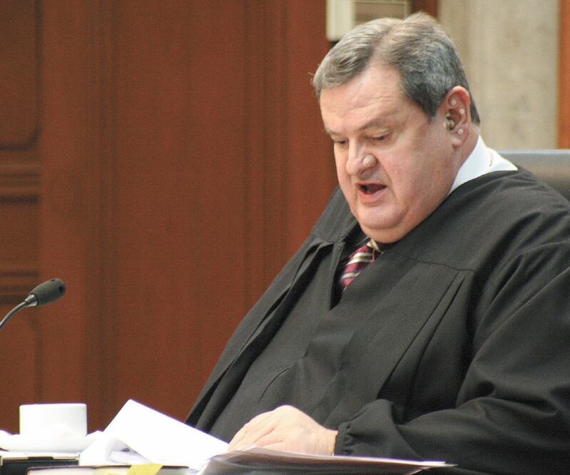 Trayectoria en la Corte. Sergio S. Aguirre Anguiano fue ministro de 1995 a 2012. Foto: ARCHIVO EL UNIVERSAL