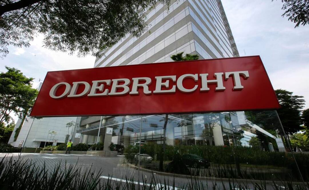 Caso Odebrecht: pesquisa de corrupción involucra 6 estadios de Mundial 2014 