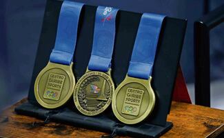 Aída Román cambió la visión de Matías Grande con un consejo que marcó su carrera