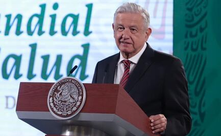 Tras "fraude" de 2006, 13% de los mexicanos querían tomar las armas: AMLO