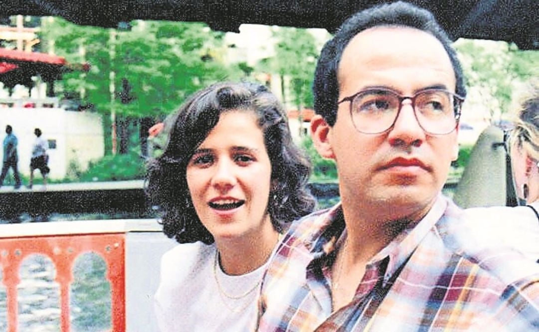 Margarita Zavala, la ex primera dama que quiere ser presidenta