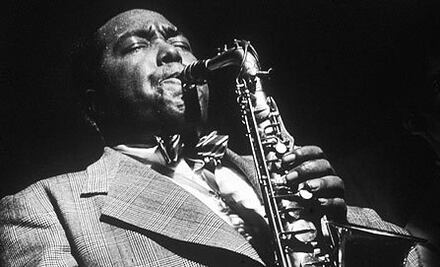 John Locke y Charlie "Bird" Parker, en un día como hoy