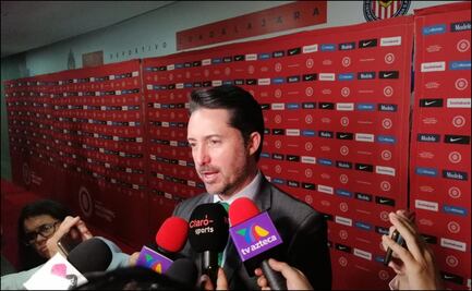 La Copa del Mundo en 2022 no contempla cambio de sede