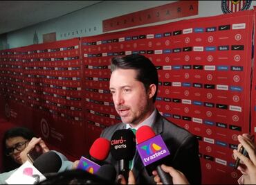 La Copa del Mundo en 2022 no contempla cambio de sede