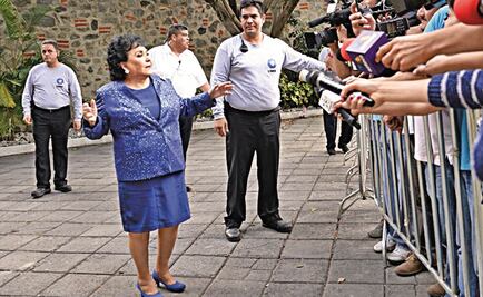 Se casa Cuauhtémoc Blanco en quinta exclusiva