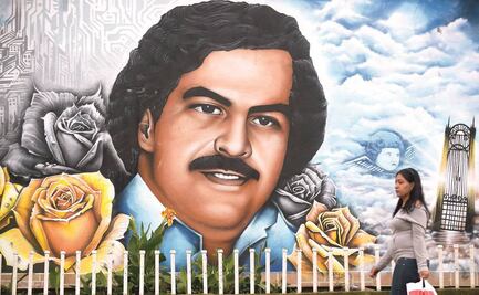 Así eran las celebraciones de Navidad de Pablo Escobar en Colombia
