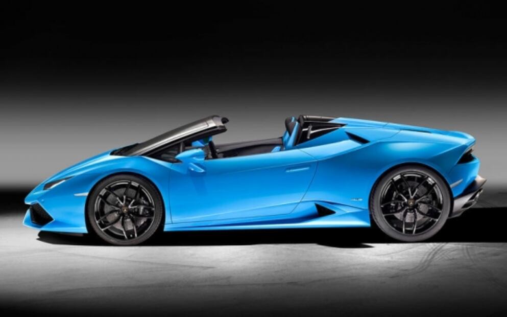 Los opcionales más caros, y raros, que puedes pedir al comprar un coche de lujo