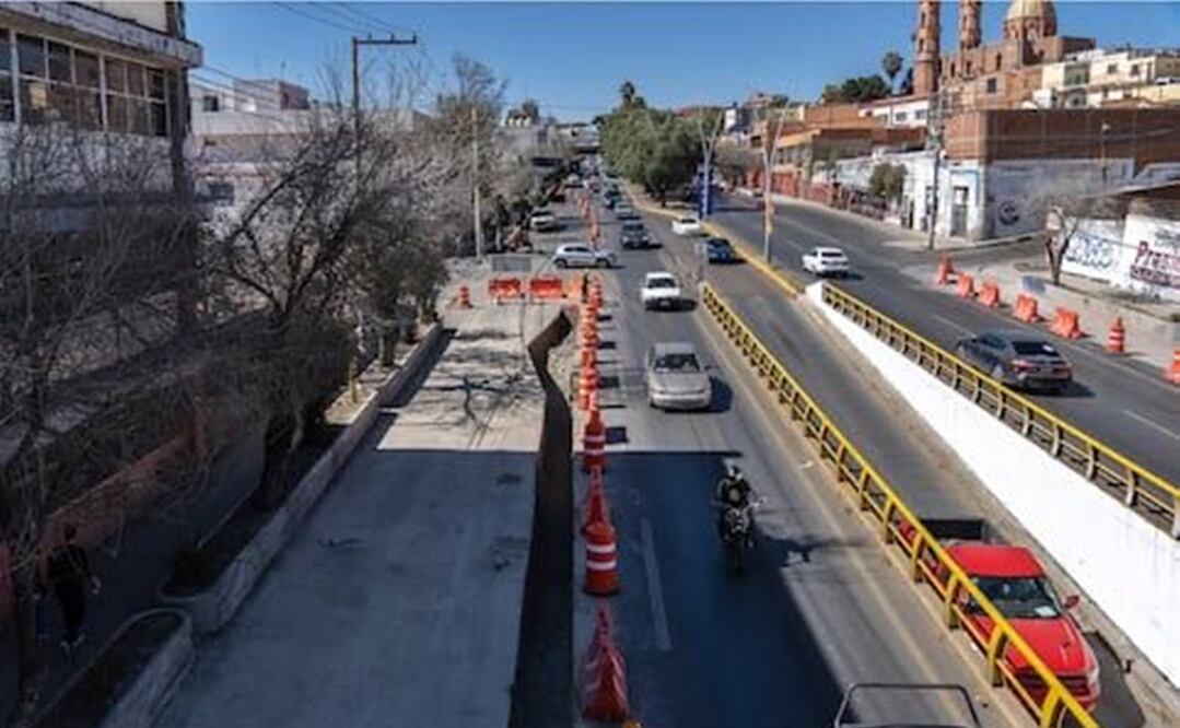 Foto: Diana Valdez / EL UNIVERSAL