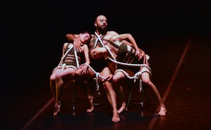 Momentos Corpóreos dará función para ayudar a afectados por sismo